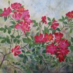Blumen von Elisabeth Oschwald - Flowers by Elisabeth Oschwald