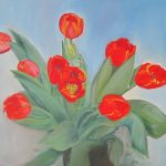 Blumen von Elisabeth Oschwald - Flowers by Elisabeth Oschwald