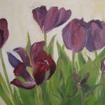Blumen von Elisabeth Oschwald - Flowers by Elisabeth Oschwald