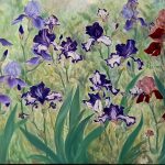 Blumen von Elisabeth Oschwald - Flowers by Elisabeth Oschwald