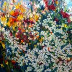 Blumen von Elisabeth Oschwald - Flowers by Elisabeth Oschwald