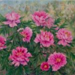 Blumen von Elisabeth Oschwald - Flowers by Elisabeth Oschwald