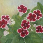 Blumen von Elisabeth Oschwald - Flowers by Elisabeth Oschwald
