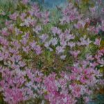 Blumen von Elisabeth Oschwald - Flowers by Elisabeth Oschwald