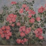 Blumen von Elisabeth Oschwald - Flowers by Elisabeth Oschwald