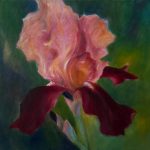 Blumen von Elisabeth Oschwald - Flowers by Elisabeth Oschwald