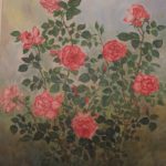 Blumen von Elisabeth Oschwald - Flowers by Elisabeth Oschwald