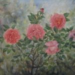 Blumen von Elisabeth Oschwald - Flowers by Elisabeth Oschwald