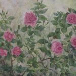 Blumen von Elisabeth Oschwald - Flowers by Elisabeth Oschwald