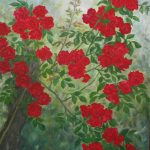 Blumen von Elisabeth Oschwald - Flowers by Elisabeth Oschwald