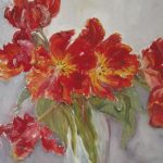 Blumen von Elisabeth Oschwald - Flowers by Elisabeth Oschwald
