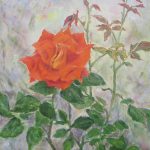 Blumen von Elisabeth Oschwald - Flowers by Elisabeth Oschwald