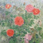 Blumen von Elisabeth Oschwald - Flowers by Elisabeth Oschwald