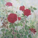 Blumen von Elisabeth Oschwald - Flowers by Elisabeth Oschwald