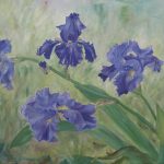 Blumen von Elisabeth Oschwald - Flowers by Elisabeth Oschwald