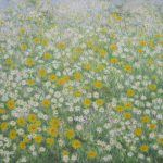 Blumen von Elisabeth Oschwald - Flowers by Elisabeth Oschwald