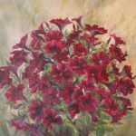 Blumen von Elisabeth Oschwald - Flowers by Elisabeth Oschwald