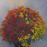 Blumen von Elisabeth Oschwald - Flowers by Elisabeth Oschwald