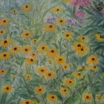 Blumen von Elisabeth Oschwald - Flowers by Elisabeth Oschwald