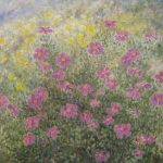 Blumen von Elisabeth Oschwald - Flowers by Elisabeth Oschwald