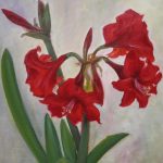 Blumen von Elisabeth Oschwald - Flowers by Elisabeth Oschwald