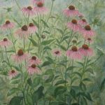 Blumen von Elisabeth Oschwald - Flowers by Elisabeth Oschwald