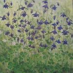 Blumen von Elisabeth Oschwald - Flowers by Elisabeth Oschwald