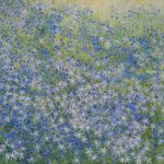 Blumen von Elisabeth Oschwald - Flowers by Elisabeth Oschwald