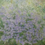 Blumen von Elisabeth Oschwald - Flowers by Elisabeth Oschwald