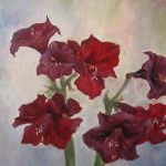 Blumen von Elisabeth Oschwald - Flowers by Elisabeth Oschwald