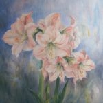 Blumen von Elisabeth Oschwald - Flowers by Elisabeth Oschwald