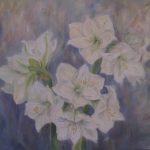 Blumen von Elisabeth Oschwald - Flowers by Elisabeth Oschwald