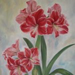 Blumen von Elisabeth Oschwald - Flowers by Elisabeth Oschwald