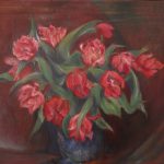 Blumen von Elisabeth Oschwald - Flowers by Elisabeth Oschwald