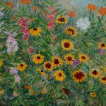 Blumen von Elisabeth Oschwald - Flowers by Elisabeth Oschwald