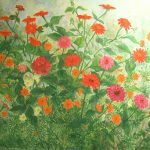 Blumen von Elisabeth Oschwald - Flowers by Elisabeth Oschwald