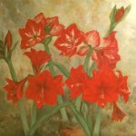 Blumen von Elisabeth Oschwald - Flowers by Elisabeth Oschwald