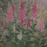 Blumen von Elisabeth Oschwald - Flowers by Elisabeth Oschwald