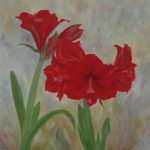 Blumen von Elisabeth Oschwald - Flowers by Elisabeth Oschwald