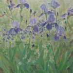 Blumen von Elisabeth Oschwald - Flowers by Elisabeth Oschwald