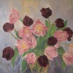 Blumen von Elisabeth Oschwald - Flowers by Elisabeth Oschwald