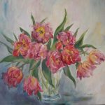 Blumen von Elisabeth Oschwald - Flowers by Elisabeth Oschwald