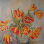 Blumen von Elisabeth Oschwald - Flowers by Elisabeth Oschwald