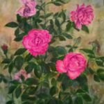 Blumen von Elisabeth Oschwald - Flowers by Elisabeth Oschwald