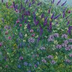 Blumen von Elisabeth Oschwald - Flowers by Elisabeth Oschwald