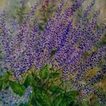 Blumen von Elisabeth Oschwald - Flowers by Elisabeth Oschwald