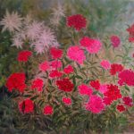 Blumen von Elisabeth Oschwald - Flowers by Elisabeth Oschwald