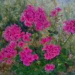 Blumen von Elisabeth Oschwald - Flowers by Elisabeth Oschwald