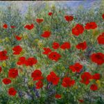 Blumen von Elisabeth Oschwald - Flowers by Elisabeth Oschwald