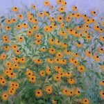 Blumen von Elisabeth Oschwald - Flowers by Elisabeth Oschwald